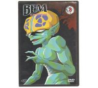 Bem Il Mostro Umano #08 (Eps 23-26) (Rivist Dvd) (DVD)
