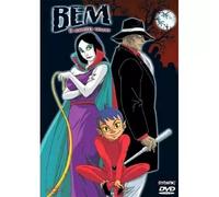 Bem Il Mostro Umano - Serie Completa (8 Dvd) [Dvd NuovI]