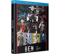 BEM: The Complete Series
