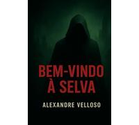 Bem vindo À Selva