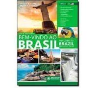 bem vindo ao brasil