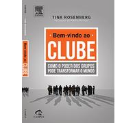 Bem-Vindo ao Clube (Em Portuguese do Brasil)