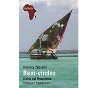 Bem-vindos. Diario dal Mozambico