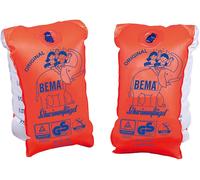 Bema 18000 - swimming wing, orange Multi-color 12.5 x 19.5 cm