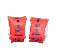 BEMA 18001 Arm Rings, Orange, 14.5 x 19.5 cm Orange 14.5 x 19.5 cm