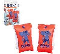 BEMA ® swimming wings size 1, for children aged 6-12 years, weight 30-60 kg Mult