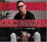 Bema - Ciro Marra - Ci Metto L'Anima - CD