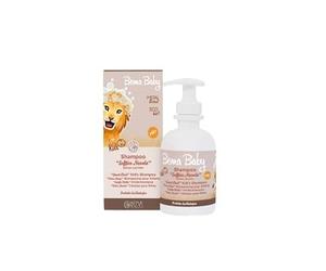 BEMA COSMETICI Bedendo L. & C. BEMA BABY KID'S SHAMPOO SOFFICE NUVOLA 250 ML