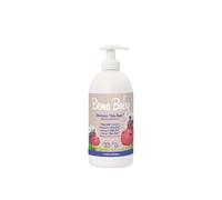 BEMA COSMETICI Bedendo L. & C. BEMA BABY SHAMPOO DOLCE BAGNO FORMATO MAXI 500 ML
