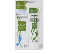 BEMA COSMETICI Bedendo L. & C. BEMA FEET AMMORBIDENTE PIEDI BIO 50 ML