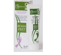 BEMA COSMETICI Bedendo L. & C. BEMA FEET CREMA RIPARATRICE PIEDI BIO 50 ML