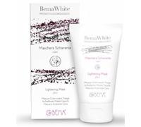 BEMA COSMETICI Bedendo L. & C. BEMA WHITE MASCHERA SCHIARENTE VISO