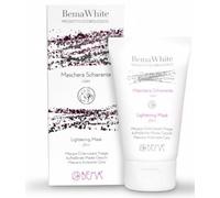 BEMA COSMETICI Bedendo L. & C. Maschera Viso Schiarente Bema White, effetto uniformante