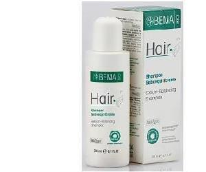BEMA COSMETICI Bedendo L. & C. REGOLA E RIDUCE LA PRODUZIONE DI SEBO
