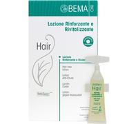 Bema cosmetici Bio Lozione Anticaduta 100 ml - Lozione Capelli