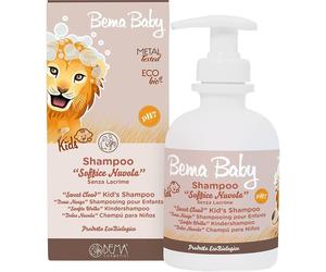 Bema cosmetici Shampoo Soffice Nuvola bambini 250 ml - Shampoo
