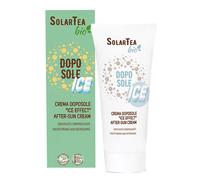 BEMA COSMETICI Srl BEMABIO SOLARTEA CREMA DOPOSOLE ICE 100 ML