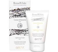 Bema cosmetici White Crema Schiarente Viso 50 ml - Crema Viso