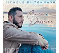 Bema - Michele Di Tommaso - Cuore e passione - CD