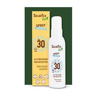 BEMA COSMETICI SolarTea Spray Solare SPF 30 - 100 ml