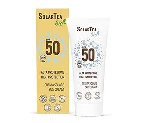 Bema Solartea Bio Crema Solar Spf50 100Un Prodotto per la cura della pelle