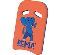 BEMA® Tavoletta da nuoto con fori di presa, incluse schede educative e corsi di nuoto virtuale