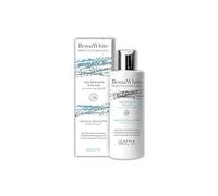 BEMA COSMETICI White Latte Detergente Schiarente Viso - 200 ml