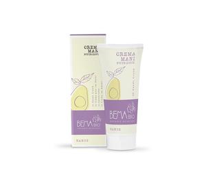 BemaBio Crema Mani 100 ml