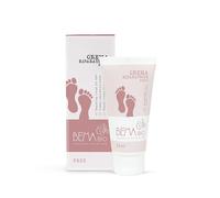 BemaBio Crema Riparatrice Piedi 50 ml