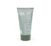 BEMA BIO BODY Crema Gambe Rinfrescante con Estratto di Mentolo ed Castagne 15...