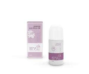 BemaBio Deodorante Roll-on Ipnosi 50 ml