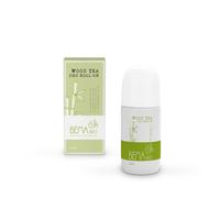 BemaBio Deodorante Roll-on Wood Tea 50 ml
