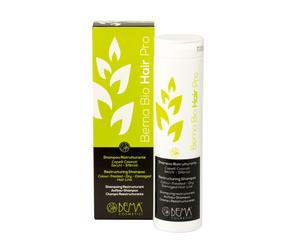 BemaBio Hair Pro Shampoo Ristrutturante 200 ml