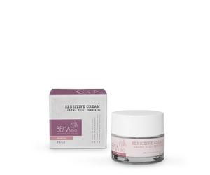 BemaBio Sensitive Cream Crema Pelli Sensibili 50 ml