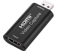 BeMatik - Acquisizione Video e Audio HDMI 4K 3D 1080p su USB