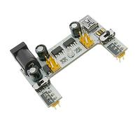 BeMatik - Alimentatore da 3,3 V-5 V per circuito stampato XD-42