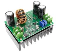 bematik - alimentatore DC 11 - 80 V A 12 - 80 V 600 W con amplificatore regolamentato dw-0380 (ak041)