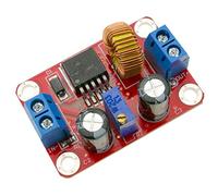 BeMatik - Alimentatore DC-DC regolabile con terminale 2596S-ADJ DW-0425 (AK022)