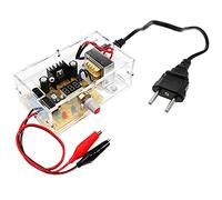 BeMatik - Alimentazione da 220V a 5V Kit DIY LM317 DW-0842