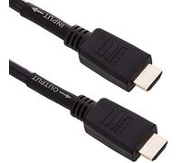 BeMatik - Attivo HDMI 1080p HDMI-A maschio a HDMI-A maschio 15 m