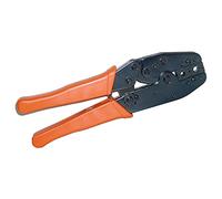 BeMatik - Cavo coassiale Pinza crimpatrice RG58/59 (BNC/N/SMA)