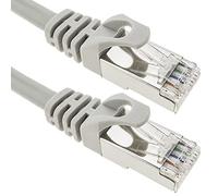 BeMatik - Cavo Grigio SSTP categoria 7 2m