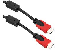 BeMatik - Cavo HDMI 1.4 Tipo HDMI-A maschio a HDMI-A maschio 5 m