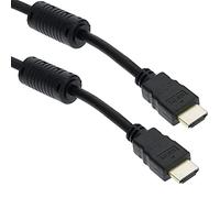BeMatik - Cavo HDMI Maschio 2.0 Ultra HD 4K 1.8m