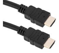 BeMatik - Cavo HDMI Maschio 2.0 Ultra HD 4K 3m