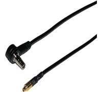 BeMatik - Cavo RG-174RF 20cm (MS-147-C-LP-Macho/MMCX-Macho)
