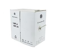 BeMatik - Coil categoria 6 FTP cavo 24AWG stranded 305m