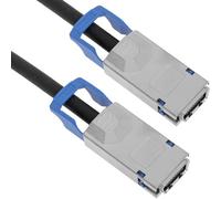 BeMatik - CX4 10Gb Ethernet via cavo SFF-8470 5m
