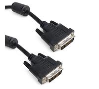 BeMatik - DVI-D Maschio a DVI-D dual collegamento maschio 3 m