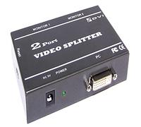 BeMatik - DVI Video Splitter (1xDVI -> 2xDVI)